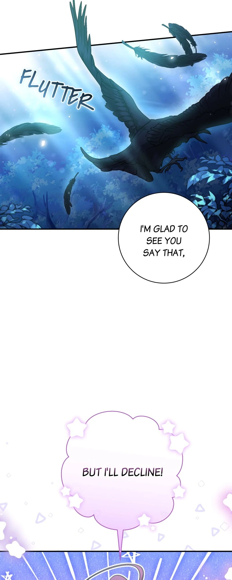 The Emperor’s Sleepless Nights Chapter 55 - Page 41