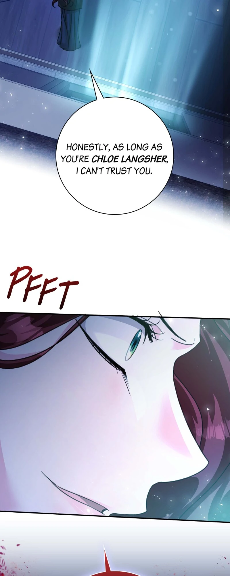 The Emperor’s Sleepless Nights Chapter 55 - Page 45