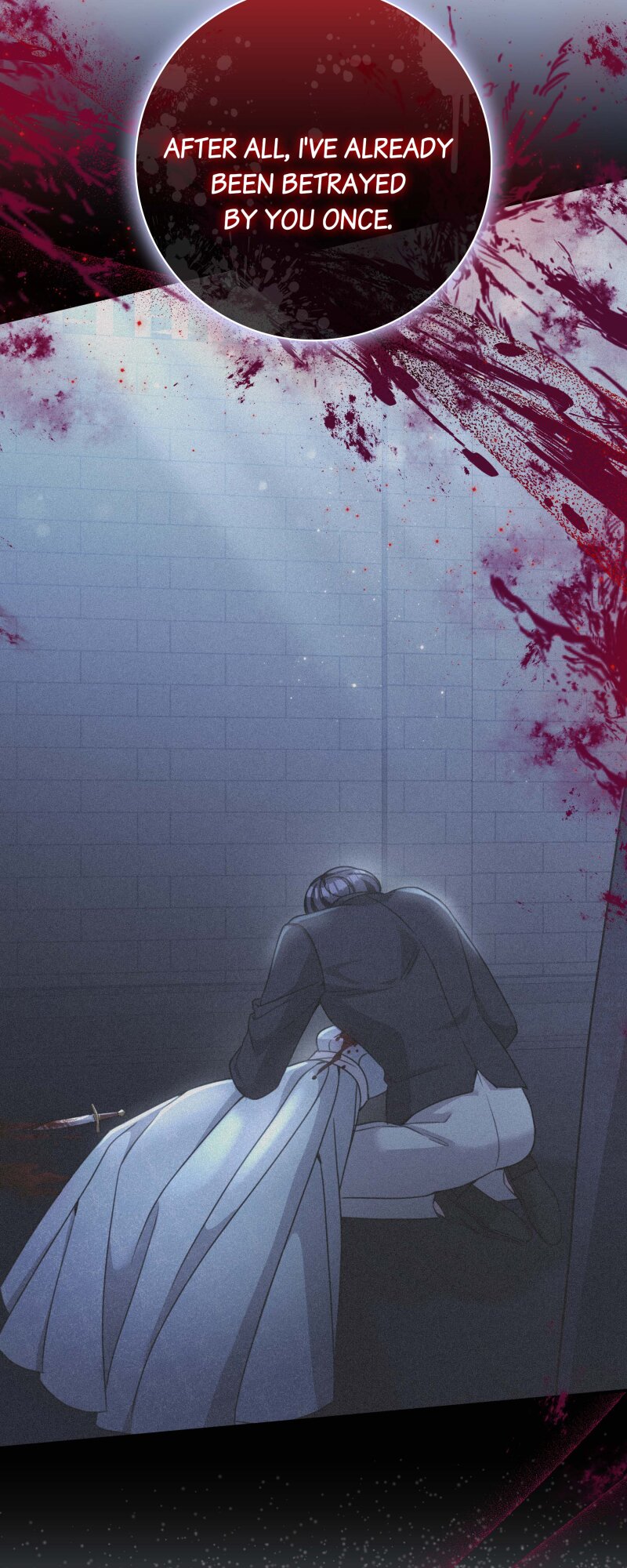 The Emperor’s Sleepless Nights Chapter 55 - Page 46