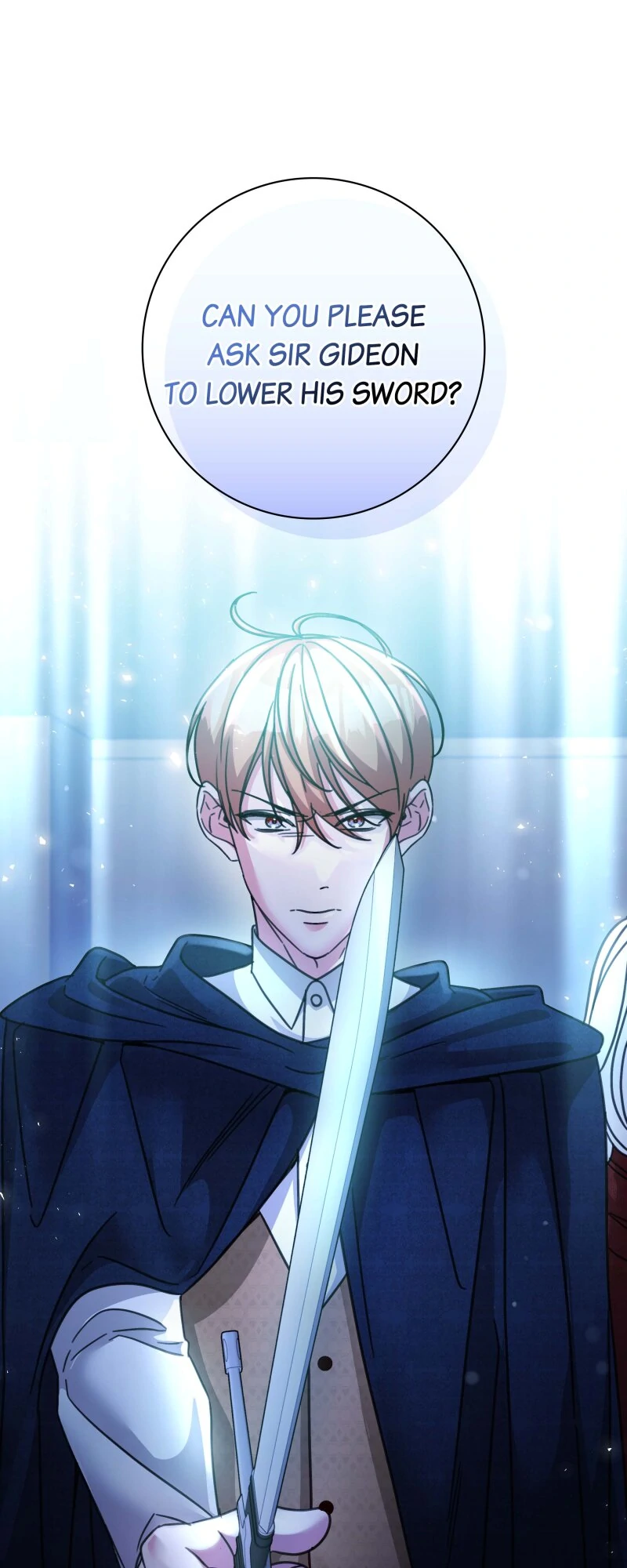 The Emperor’s Sleepless Nights Chapter 55 - Page 50