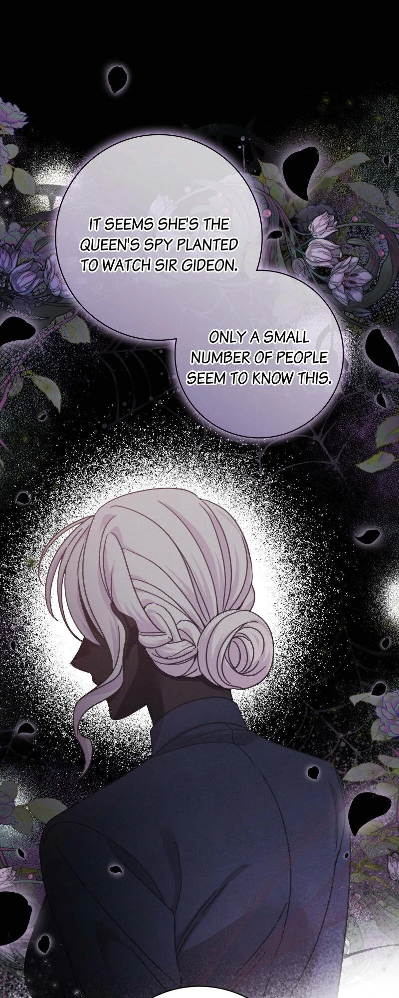 The Emperor’s Sleepless Nights Chapter 55 - Page 6