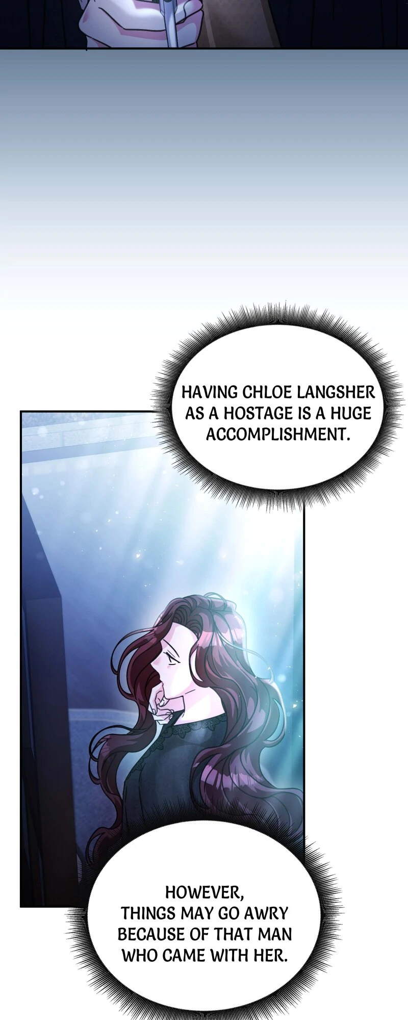 The Emperor’s Sleepless Nights Chapter 55 - Page 51