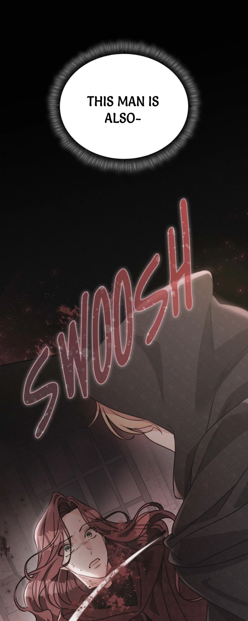 The Emperor’s Sleepless Nights Chapter 55 - Page 55