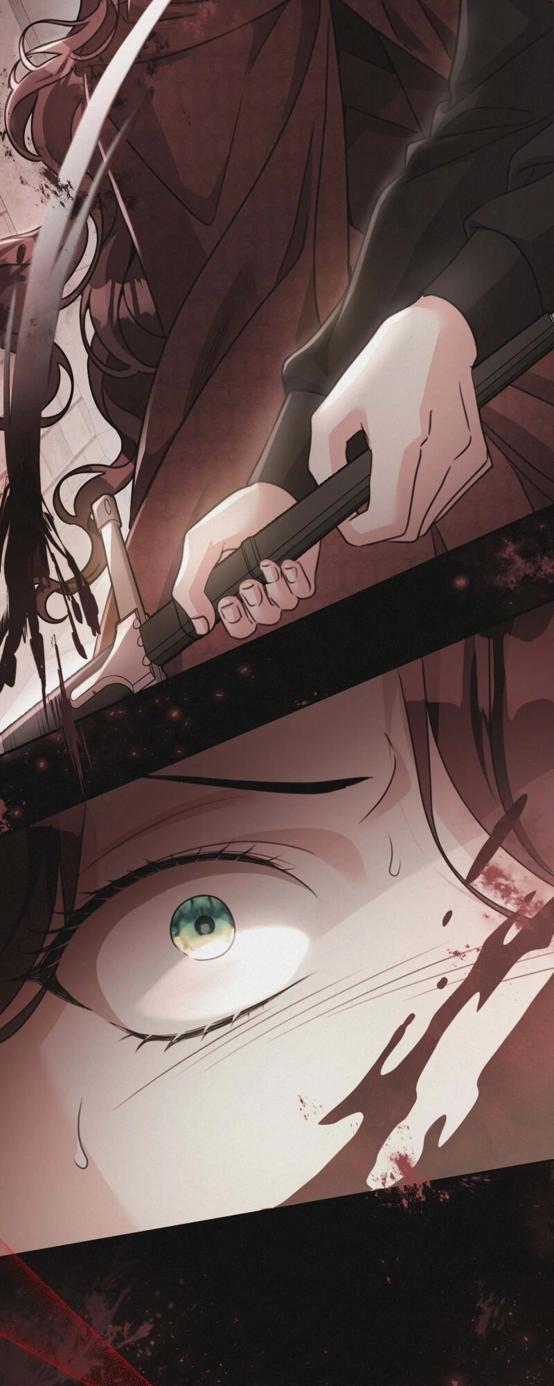 The Emperor’s Sleepless Nights Chapter 55 - Page 56