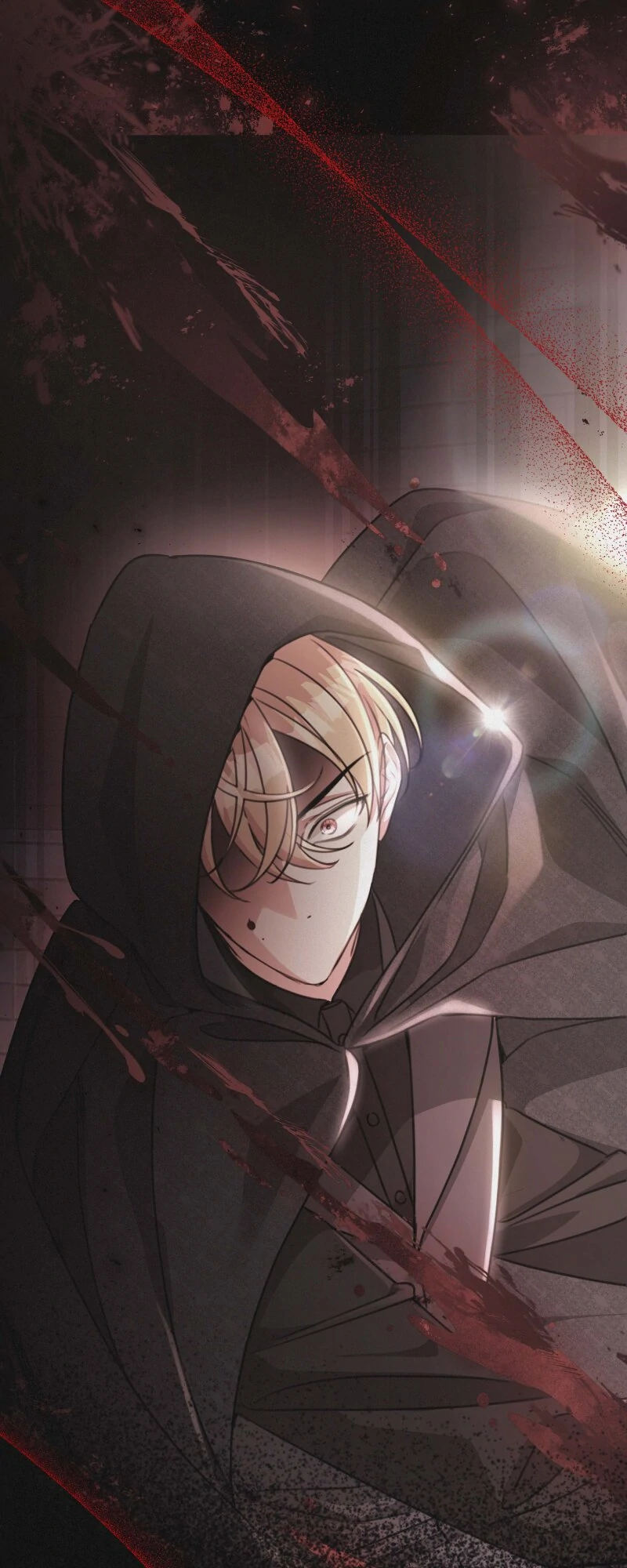 The Emperor’s Sleepless Nights Chapter 55 - Page 57