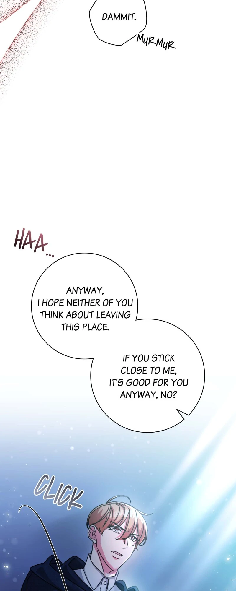 The Emperor’s Sleepless Nights Chapter 55 - Page 59