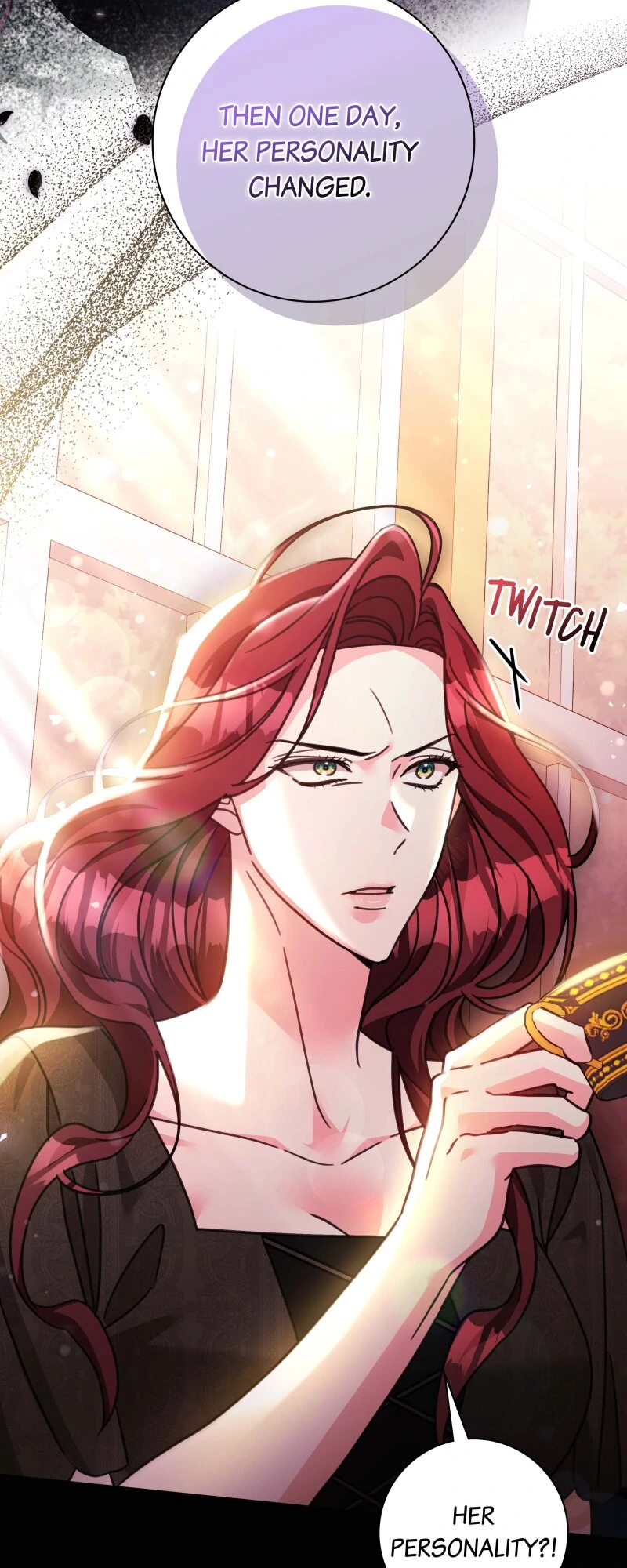 The Emperor’s Sleepless Nights Chapter 55 - Page 7