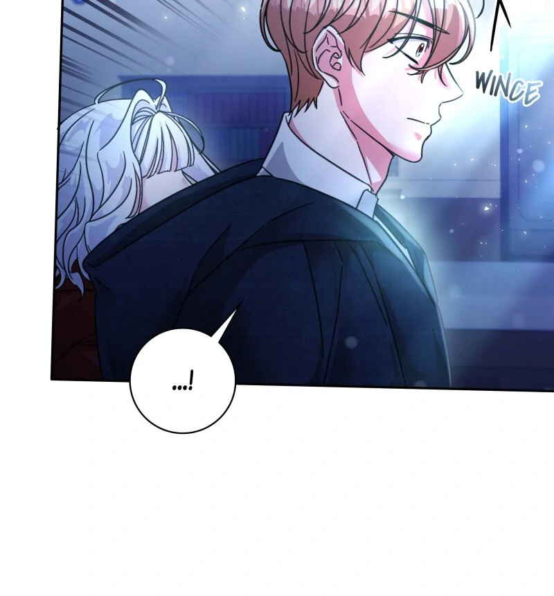 The Emperor’s Sleepless Nights Chapter 55 - Page 64