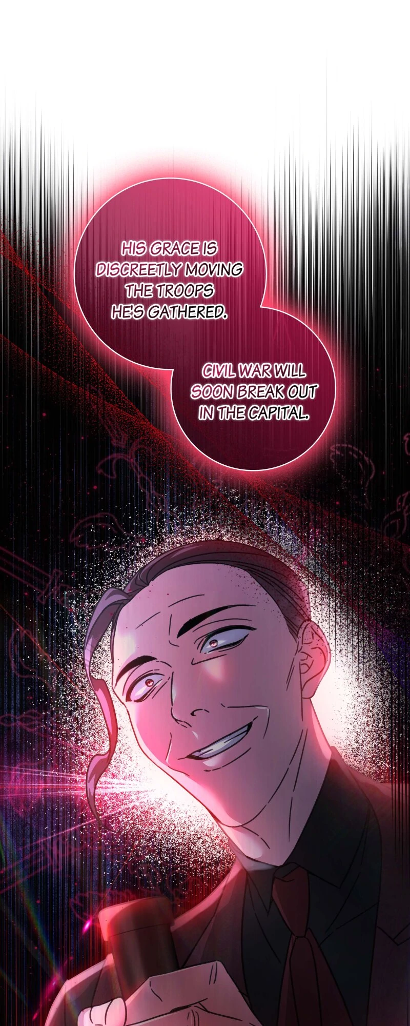 The Emperor’s Sleepless Nights Chapter 55 - Page 65