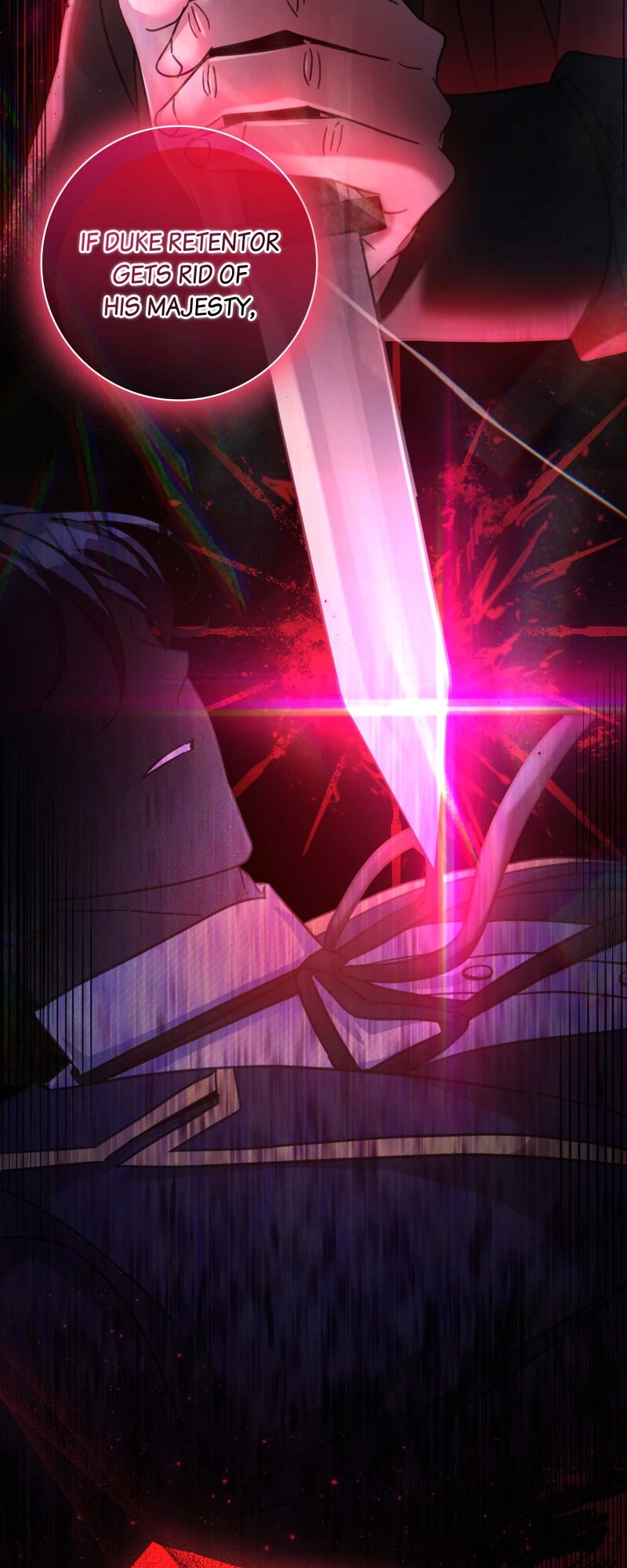 The Emperor’s Sleepless Nights Chapter 55 - Page 66