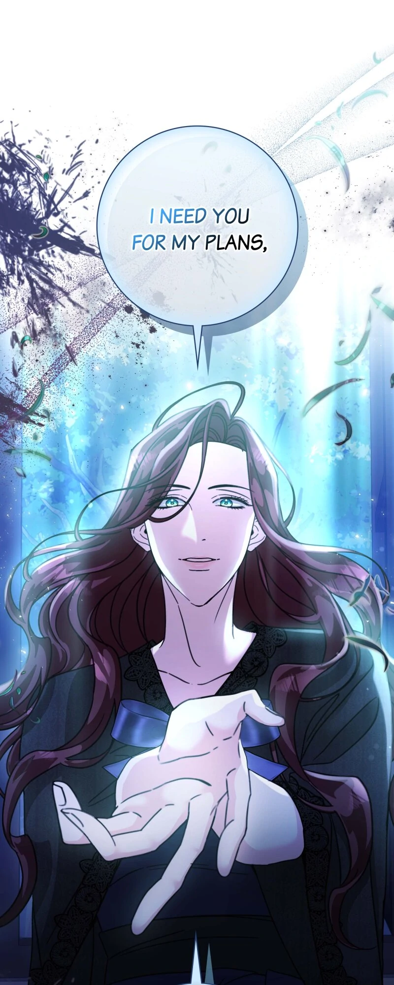 The Emperor’s Sleepless Nights Chapter 55 - Page 71