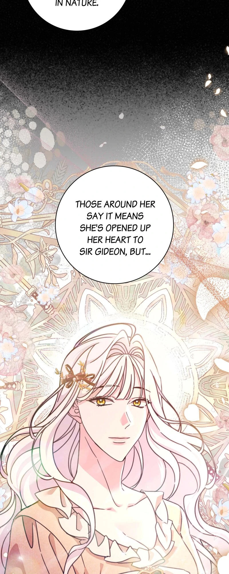 The Emperor’s Sleepless Nights Chapter 55 - Page 9