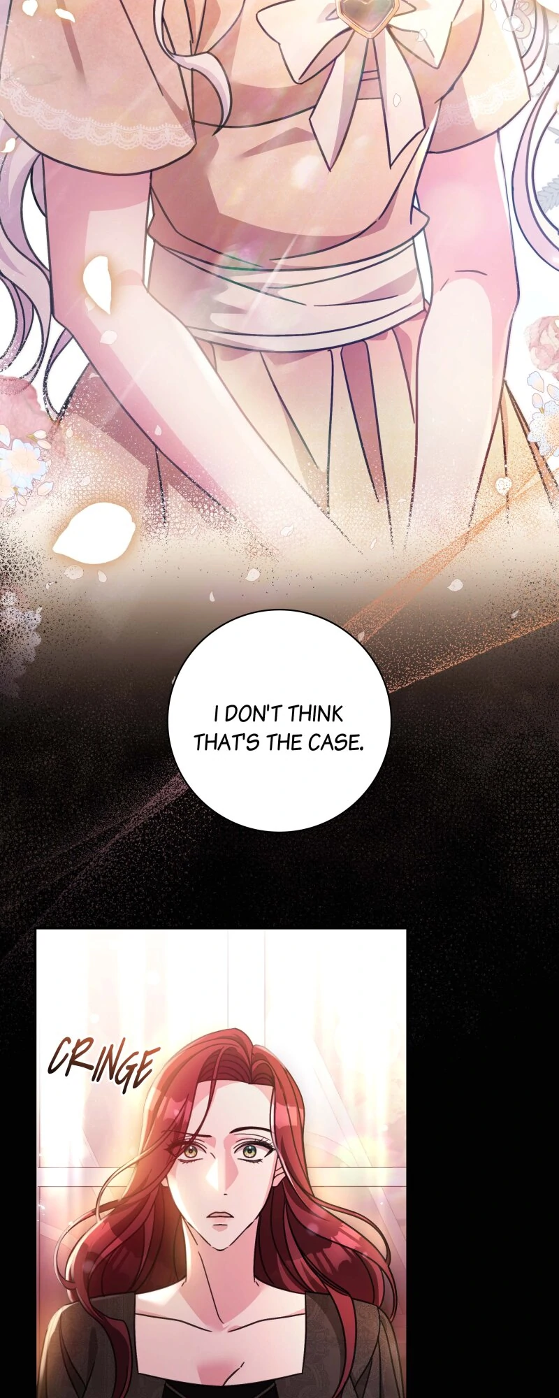 The Emperor’s Sleepless Nights Chapter 55 - Page 10