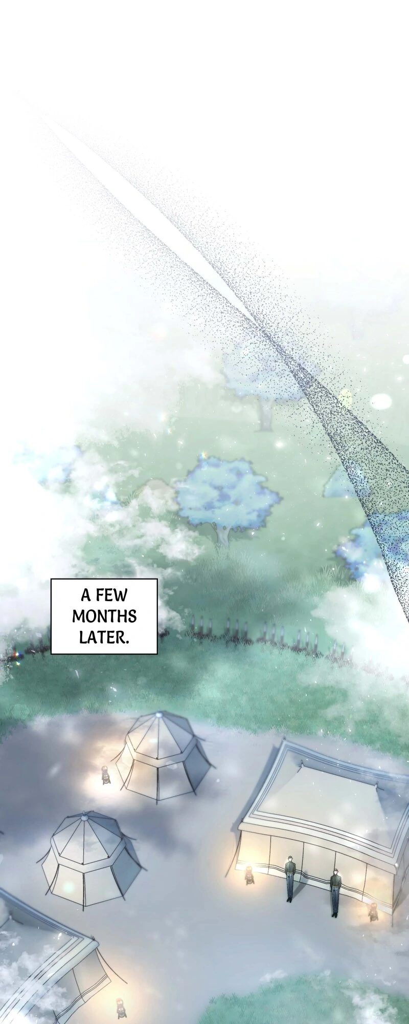 The Emperor’s Sleepless Nights Chapter 56 - Page 1