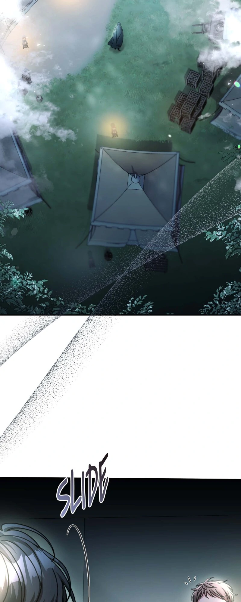 The Emperor’s Sleepless Nights Chapter 56 - Page 2