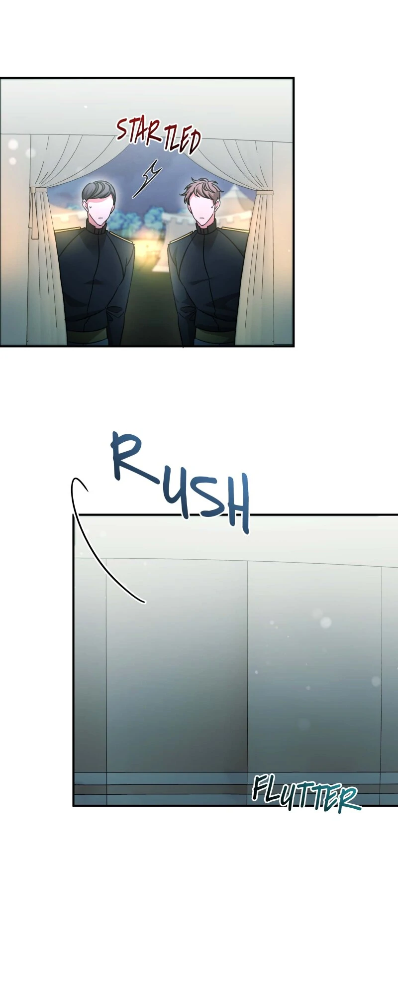 The Emperor’s Sleepless Nights Chapter 56 - Page 13