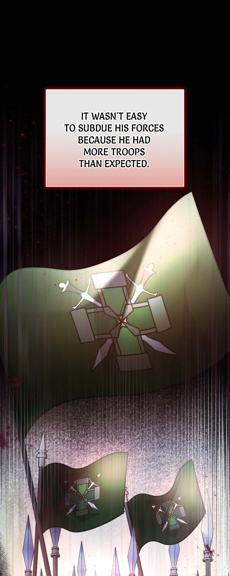 The Emperor’s Sleepless Nights Chapter 56 - Page 16