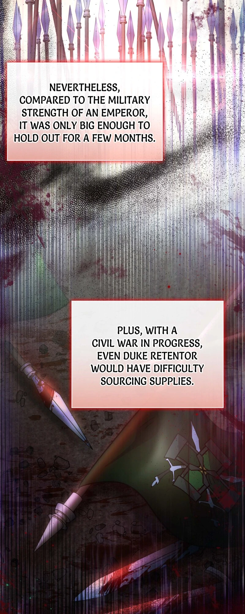 The Emperor’s Sleepless Nights Chapter 56 - Page 17