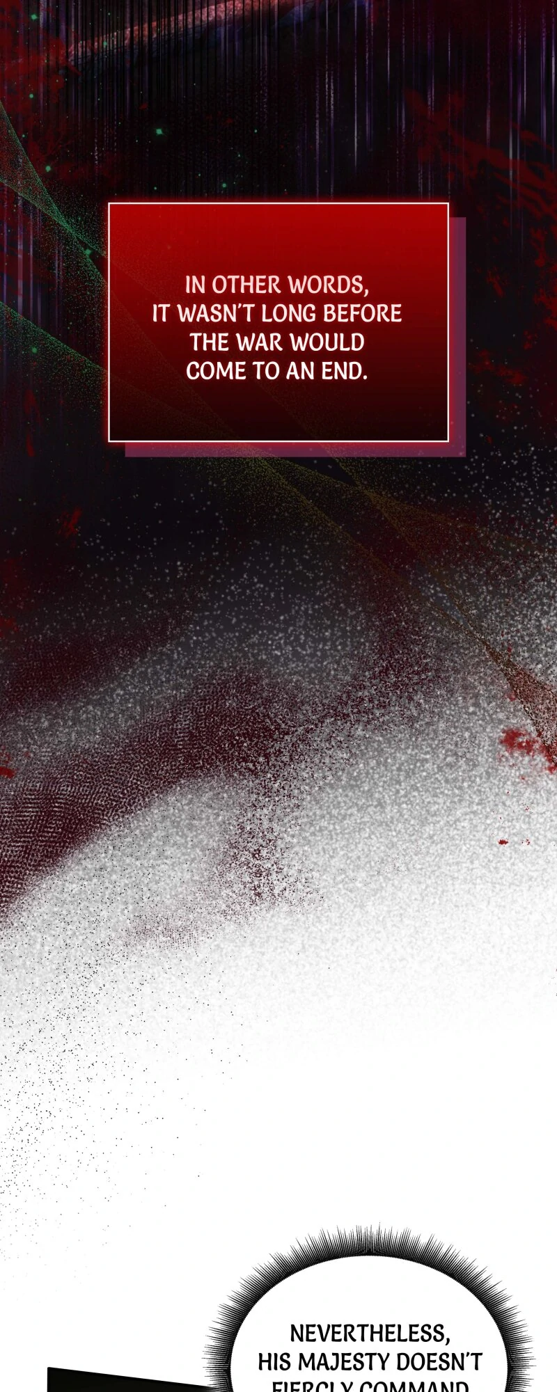 The Emperor’s Sleepless Nights Chapter 56 - Page 18
