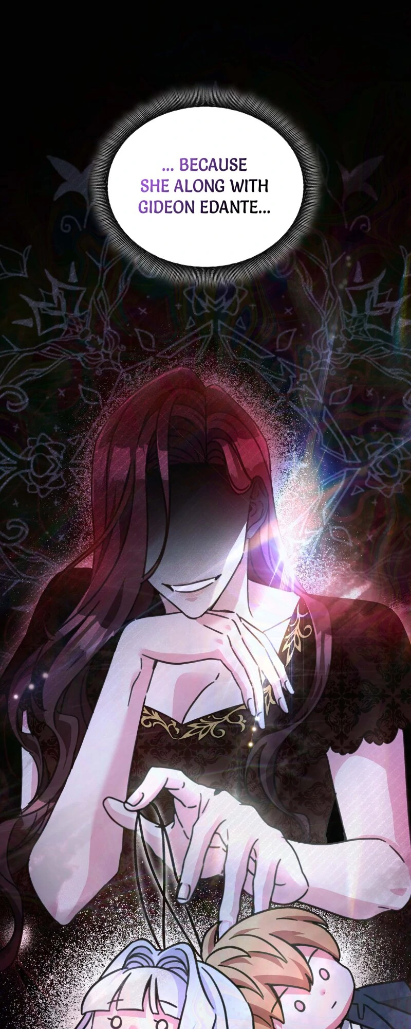 The Emperor’s Sleepless Nights Chapter 56 - Page 21