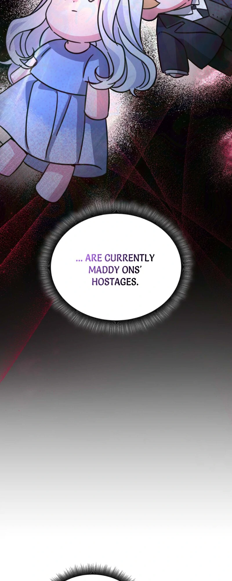 The Emperor’s Sleepless Nights Chapter 56 - Page 22