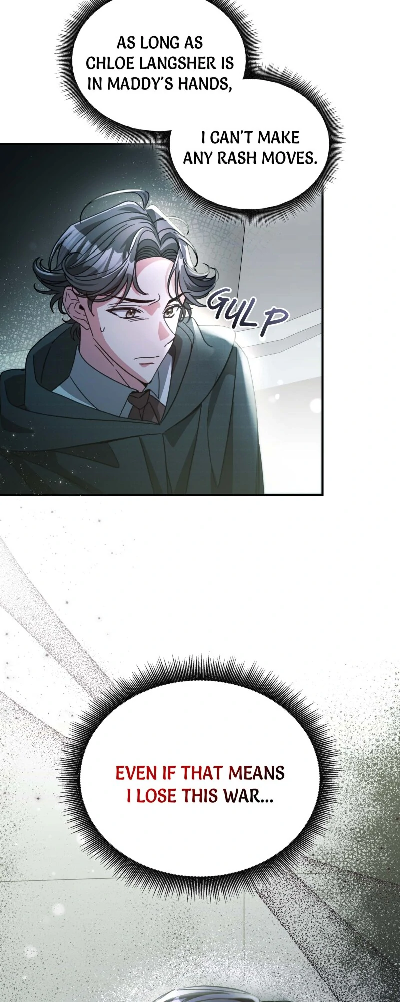 The Emperor’s Sleepless Nights Chapter 56 - Page 23