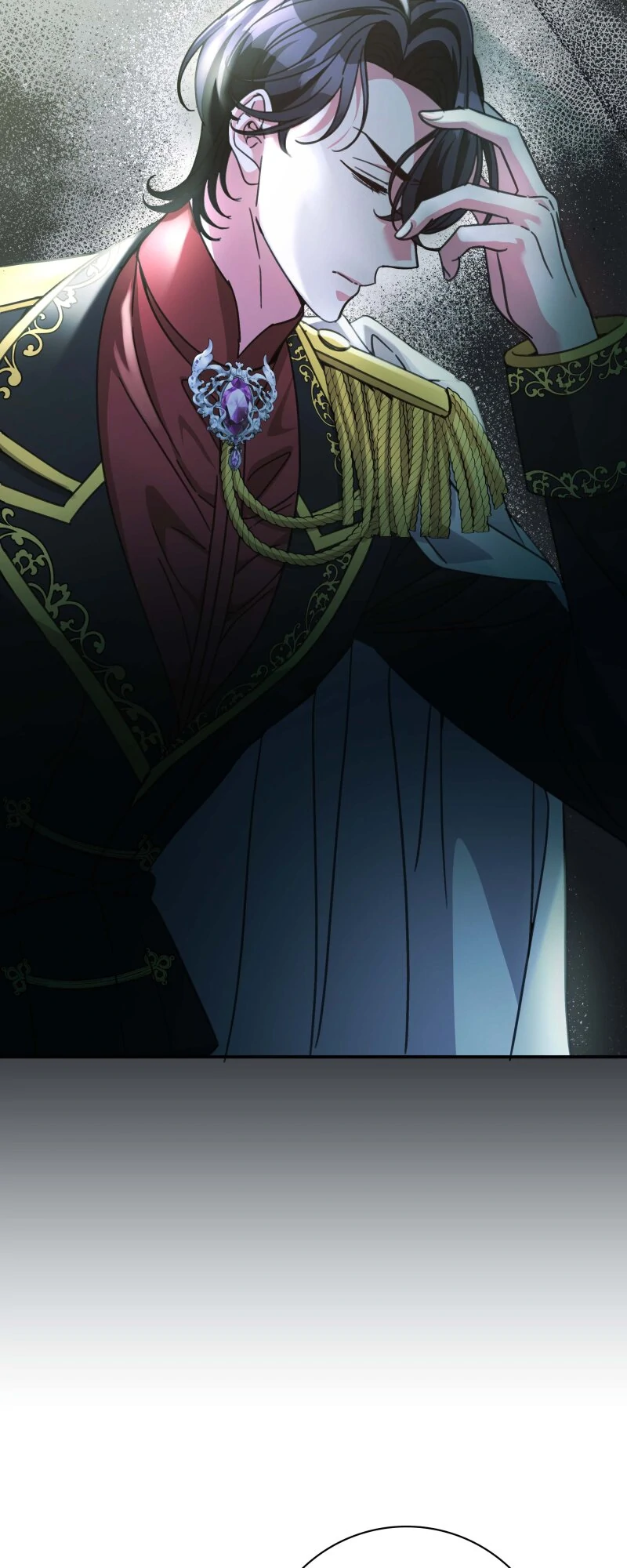 The Emperor’s Sleepless Nights Chapter 56 - Page 24