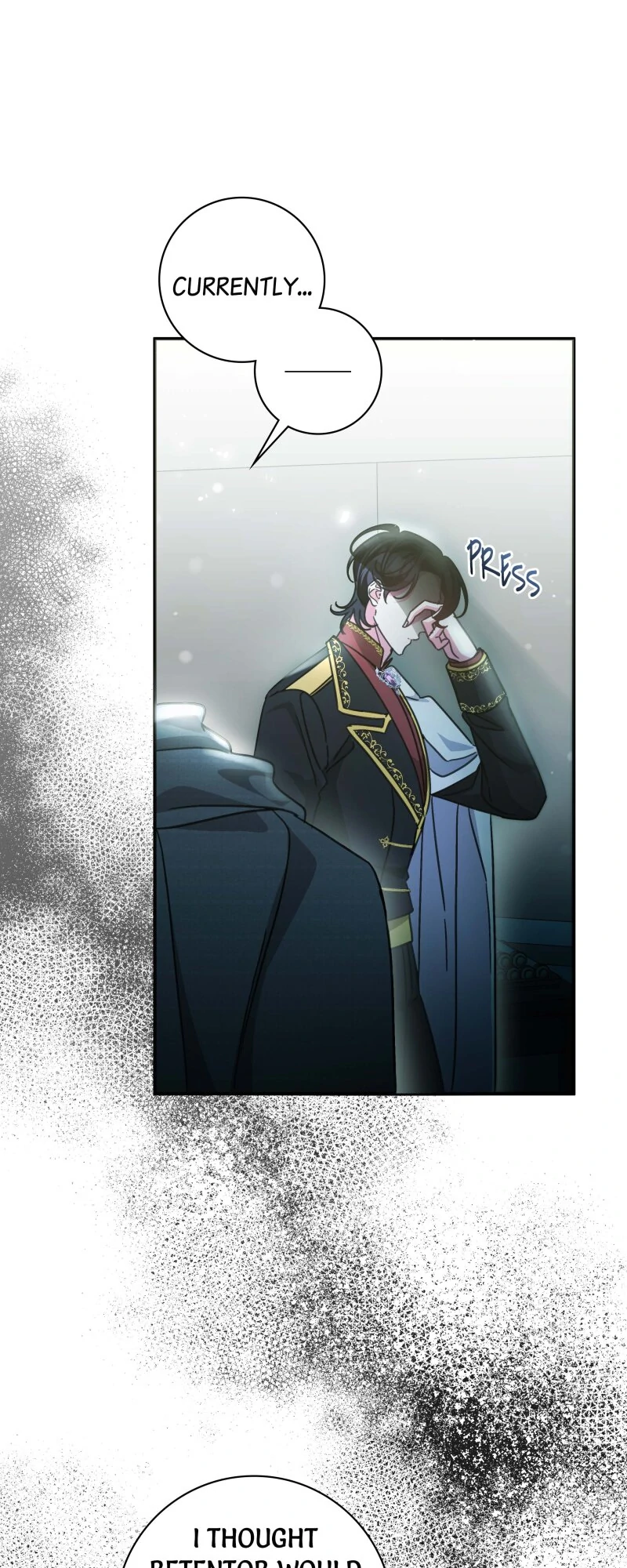 The Emperor’s Sleepless Nights Chapter 56 - Page 26