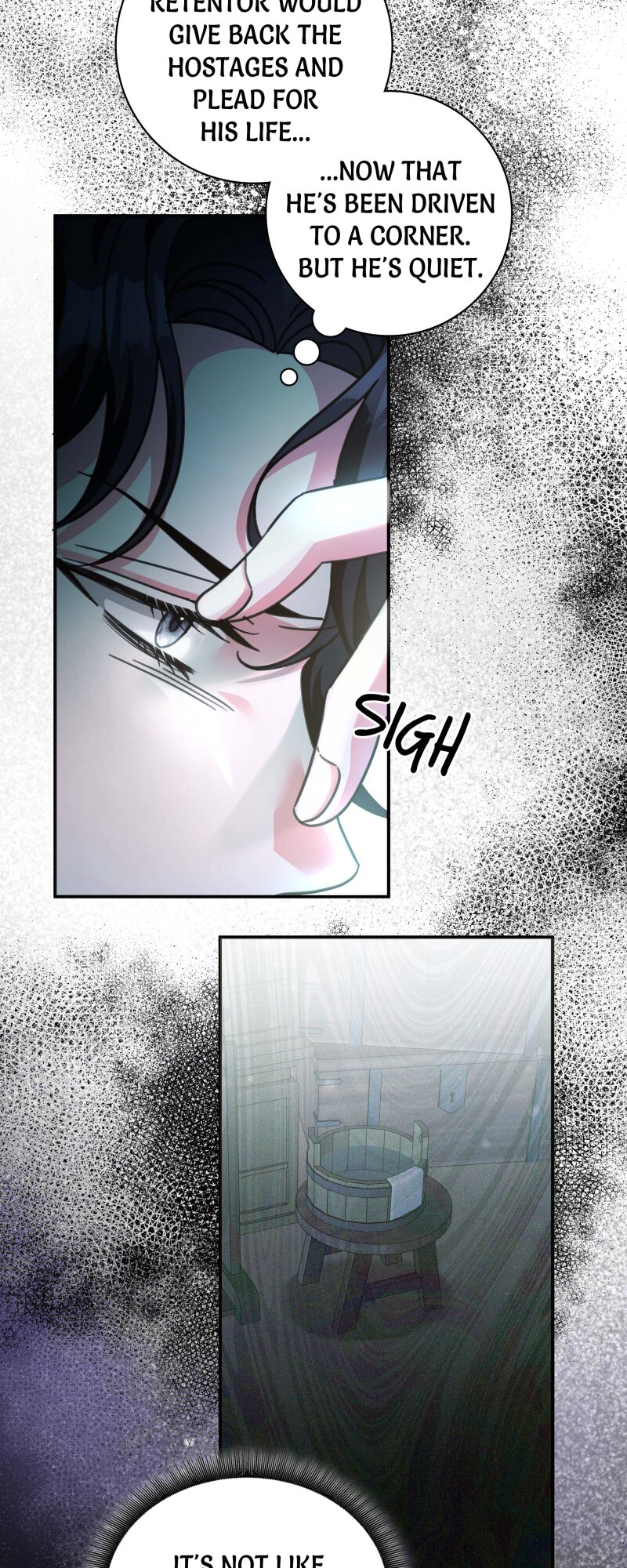 The Emperor’s Sleepless Nights Chapter 56 - Page 27