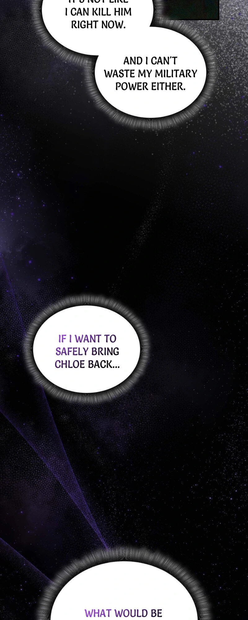 The Emperor’s Sleepless Nights Chapter 56 - Page 28