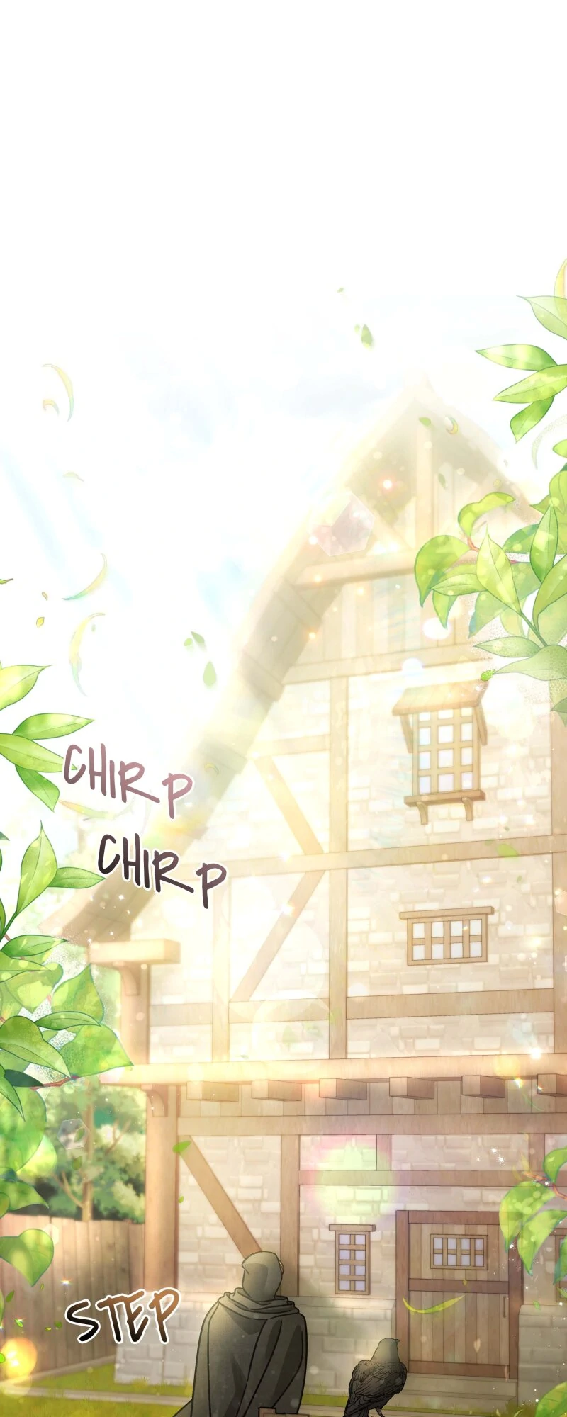 The Emperor’s Sleepless Nights Chapter 56 - Page 31