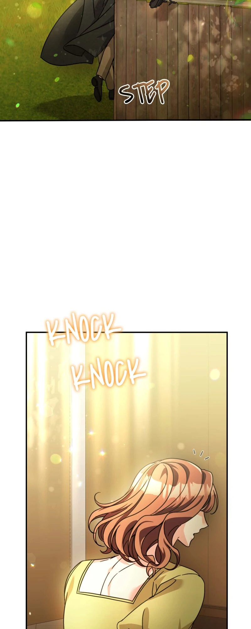 The Emperor’s Sleepless Nights Chapter 56 - Page 32