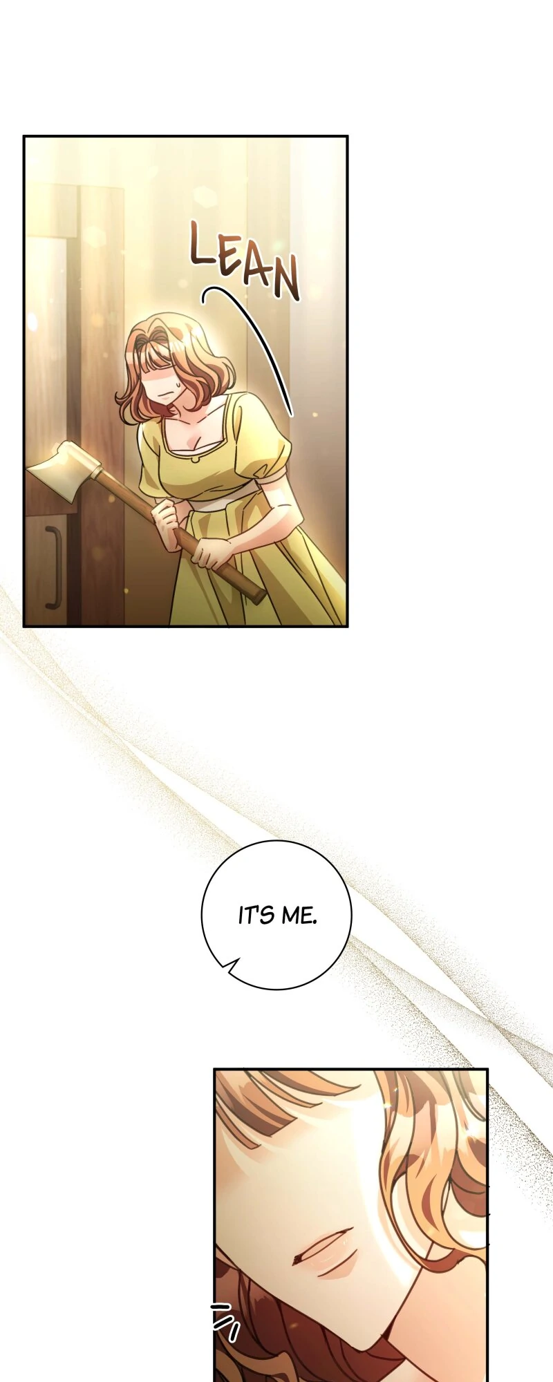 The Emperor’s Sleepless Nights Chapter 56 - Page 34