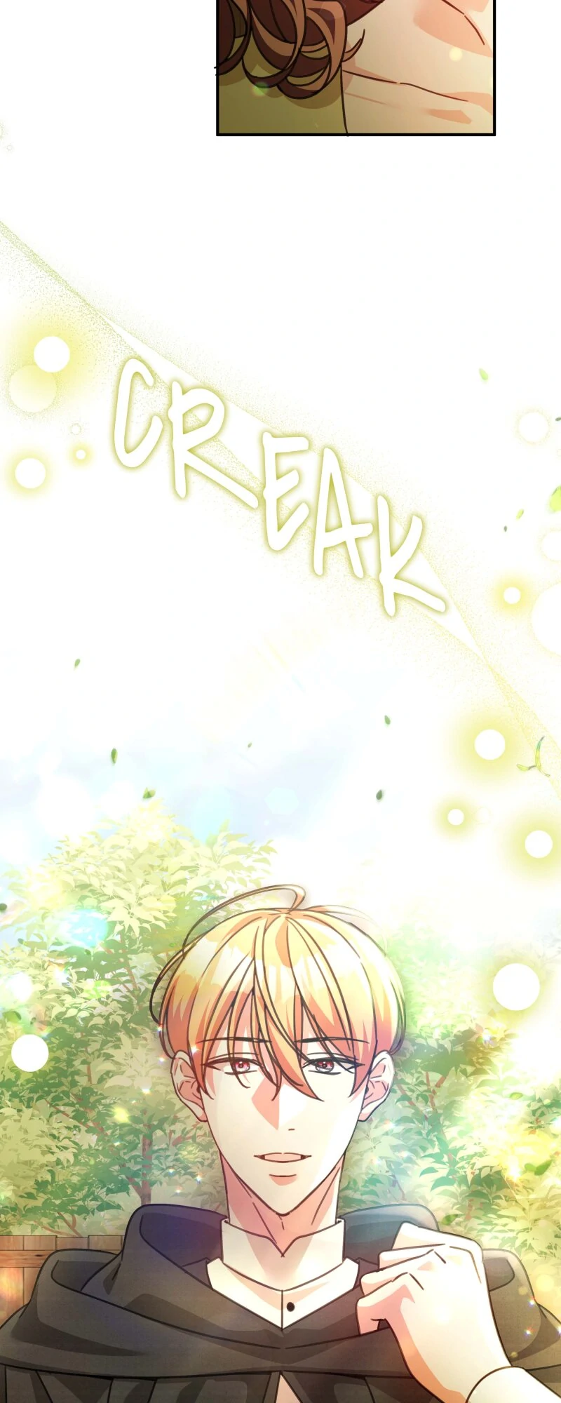 The Emperor’s Sleepless Nights Chapter 56 - Page 35