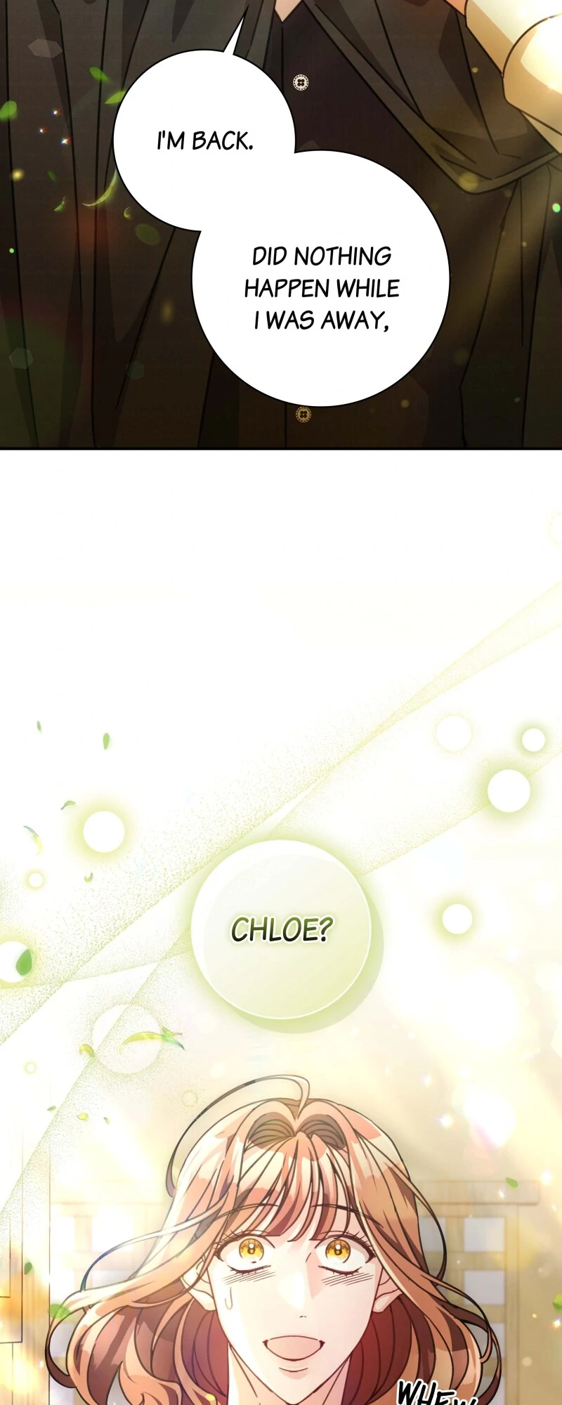 The Emperor’s Sleepless Nights Chapter 56 - Page 36