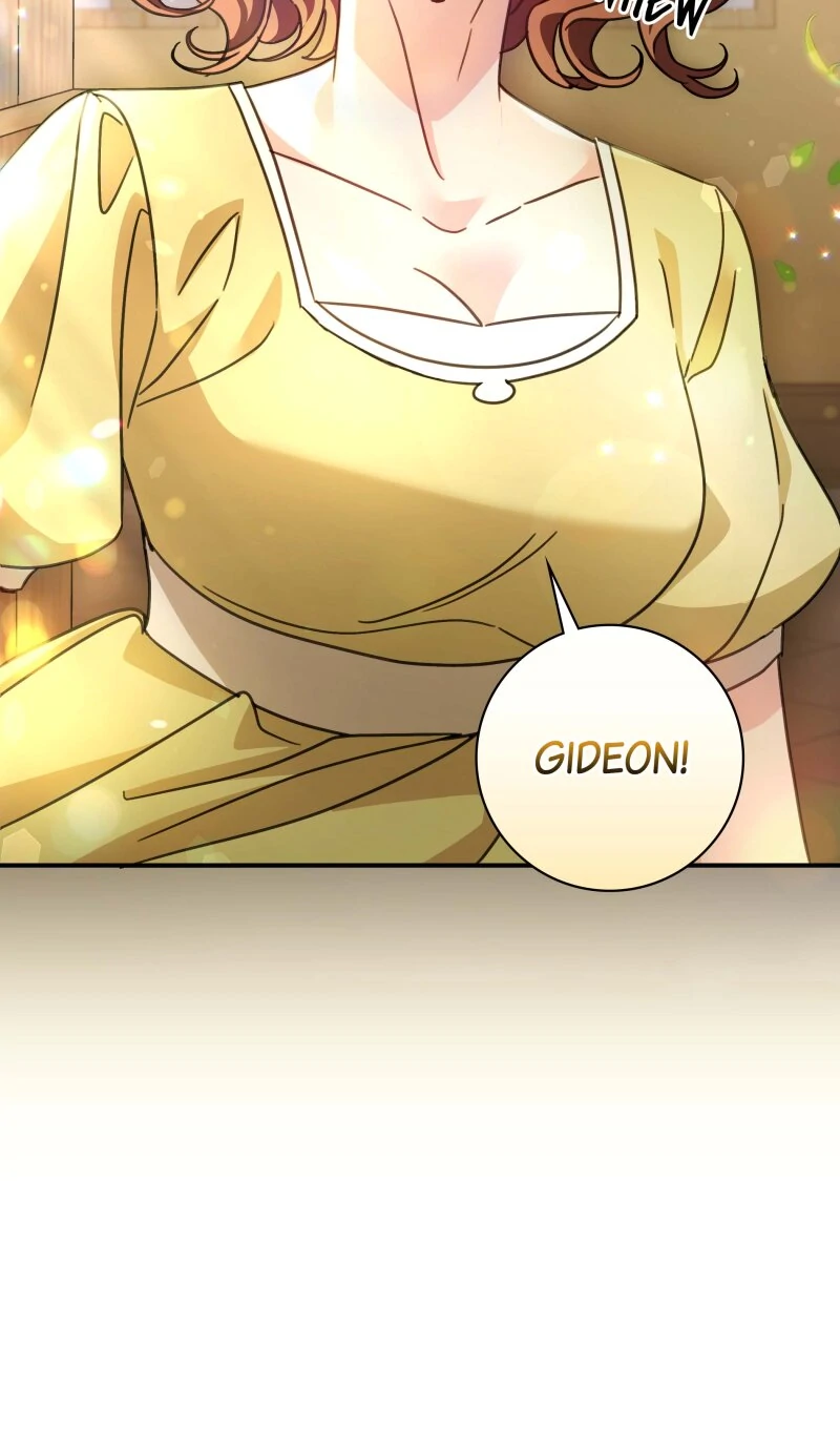 The Emperor’s Sleepless Nights Chapter 56 - Page 37