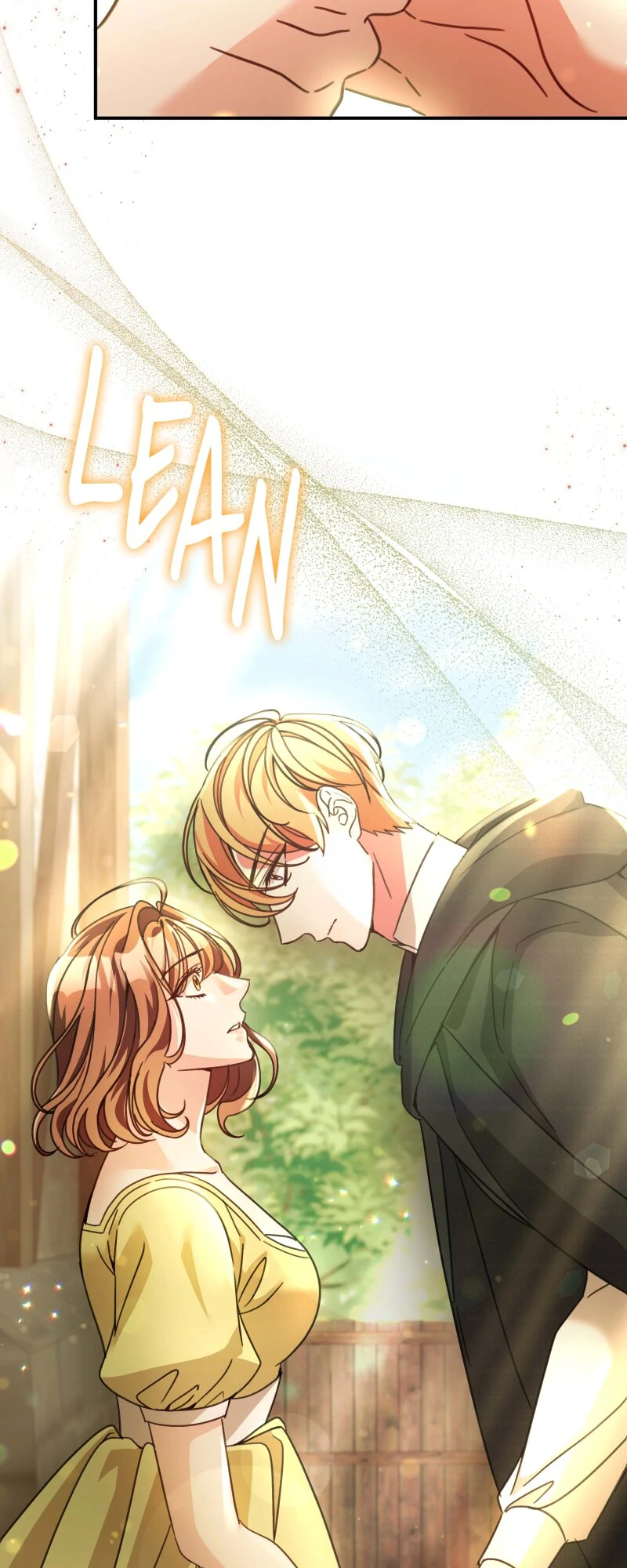 The Emperor’s Sleepless Nights Chapter 56 - Page 40