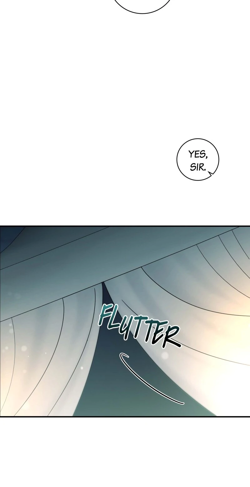 The Emperor’s Sleepless Nights Chapter 56 - Page 5