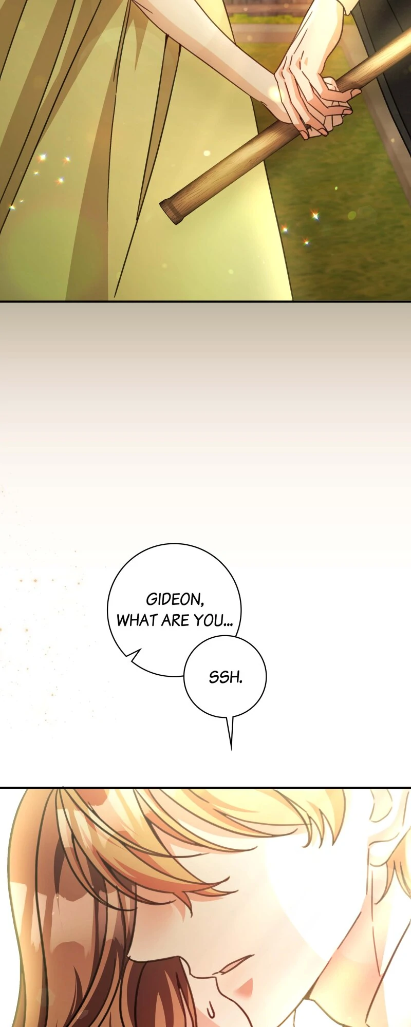 The Emperor’s Sleepless Nights Chapter 56 - Page 41