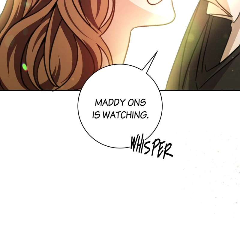 The Emperor’s Sleepless Nights Chapter 56 - Page 42