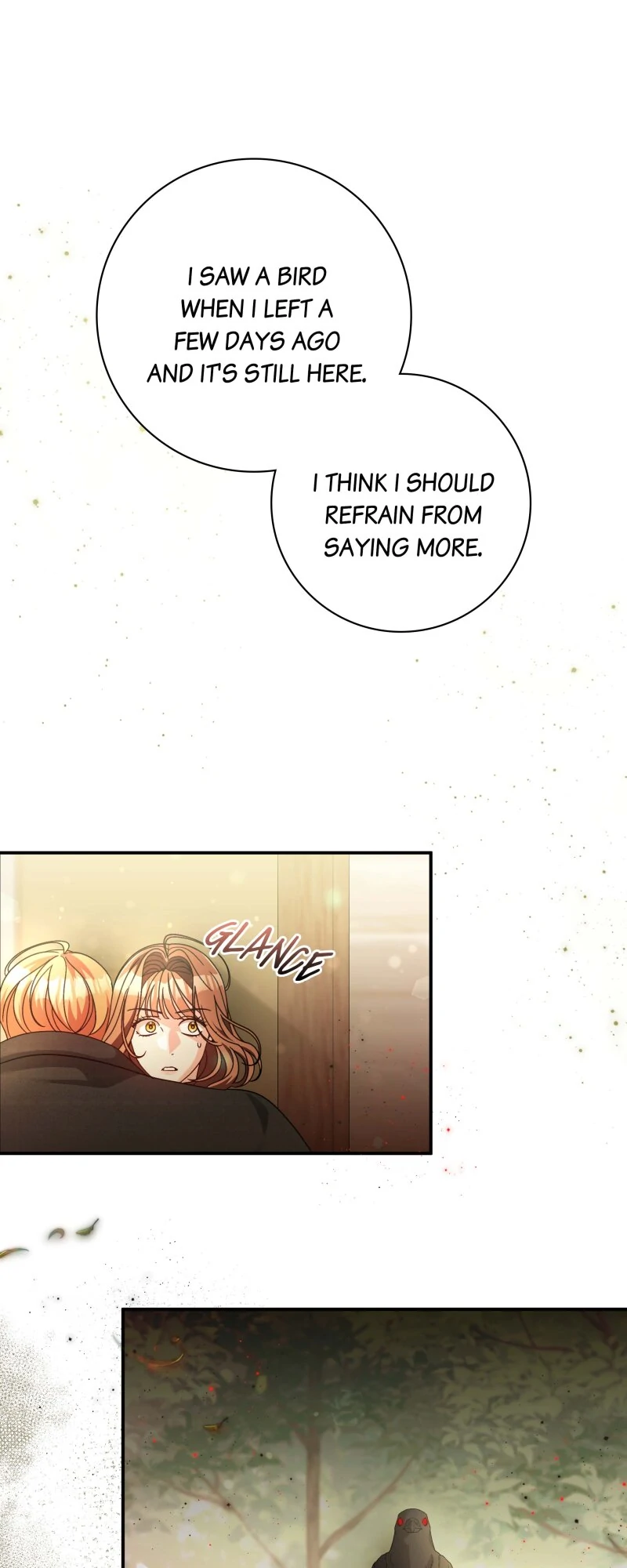 The Emperor’s Sleepless Nights Chapter 56 - Page 43