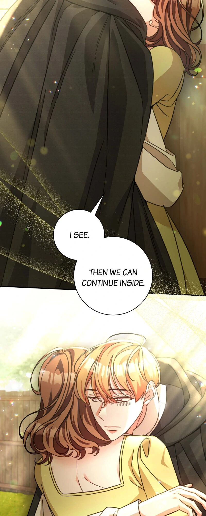 The Emperor’s Sleepless Nights Chapter 56 - Page 46