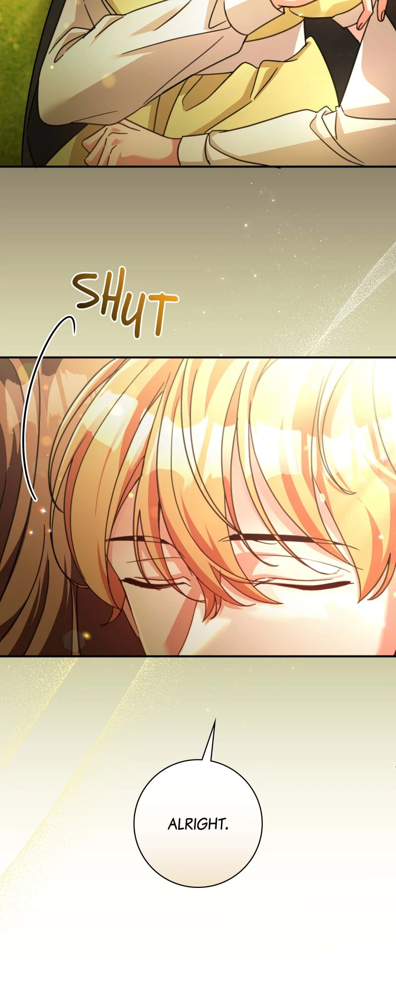 The Emperor’s Sleepless Nights Chapter 56 - Page 47