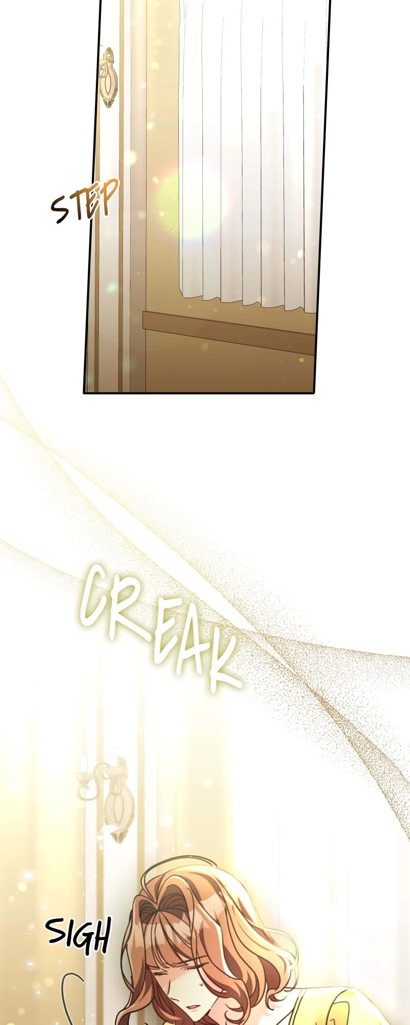 The Emperor’s Sleepless Nights Chapter 56 - Page 49