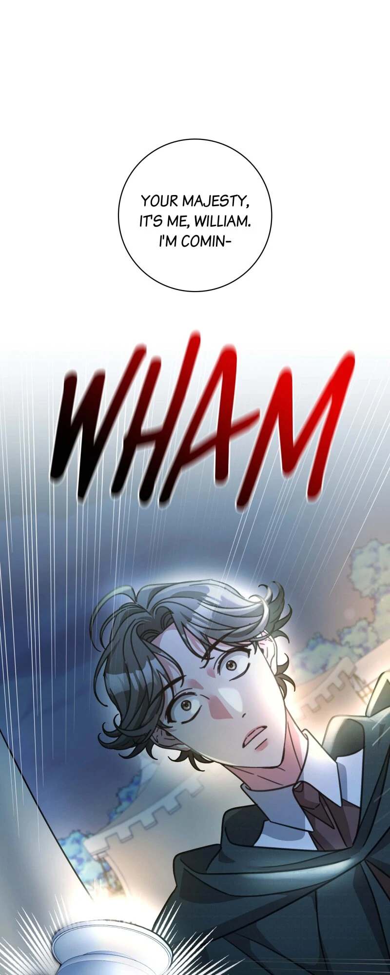 The Emperor’s Sleepless Nights Chapter 56 - Page 6