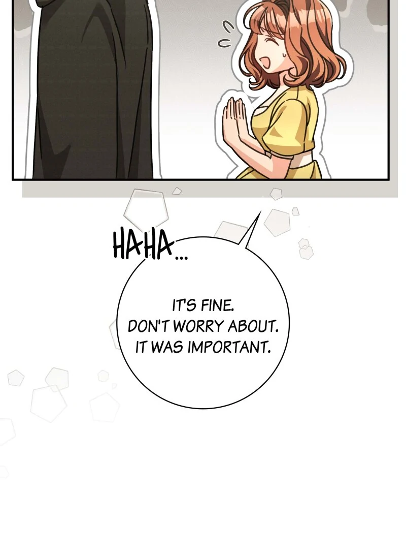 The Emperor’s Sleepless Nights Chapter 56 - Page 52