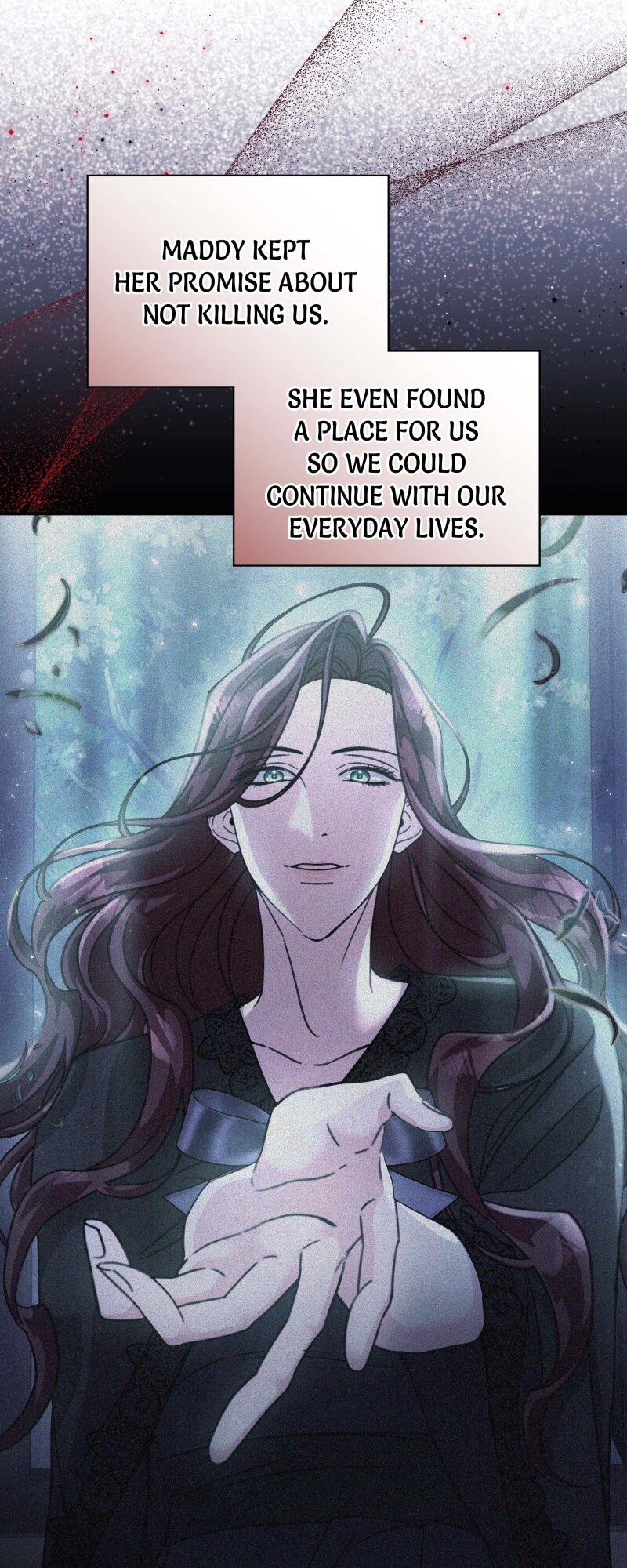 The Emperor’s Sleepless Nights Chapter 56 - Page 55