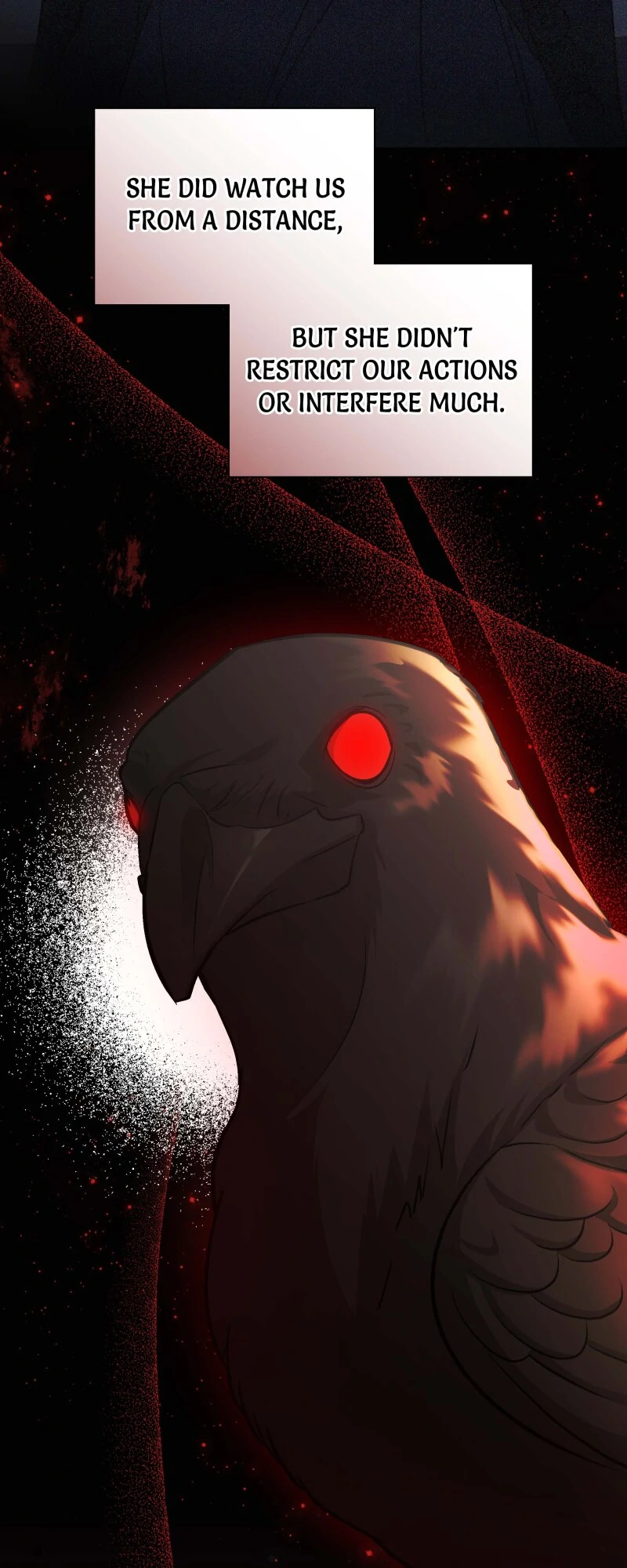 The Emperor’s Sleepless Nights Chapter 56 - Page 56