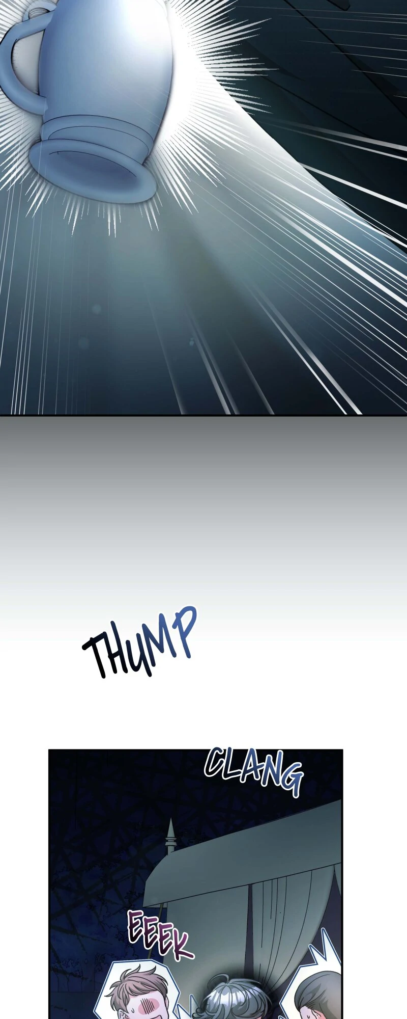 The Emperor’s Sleepless Nights Chapter 56 - Page 7