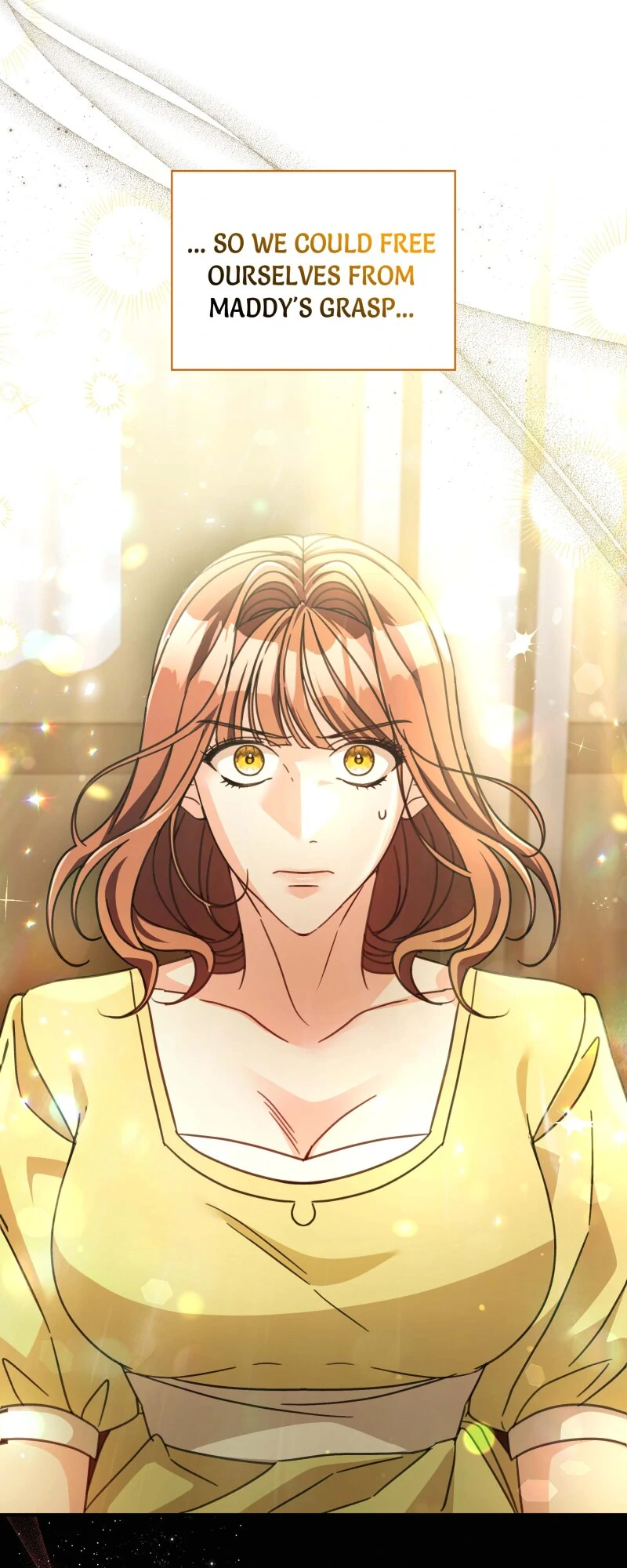 The Emperor’s Sleepless Nights Chapter 56 - Page 61